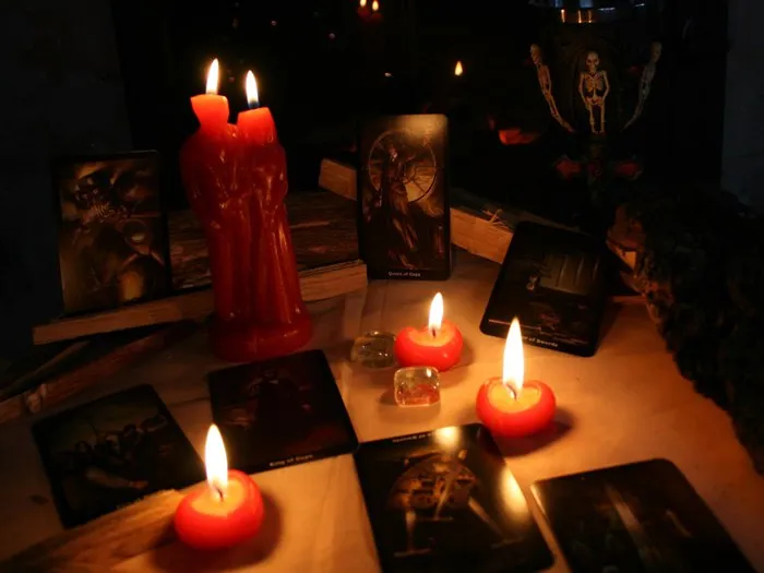 Сильная ясновидящая в Вольске